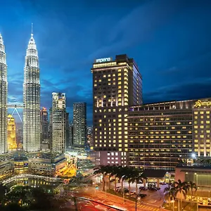 호텔 임피아나 Klcc, 쿠알라룸푸르