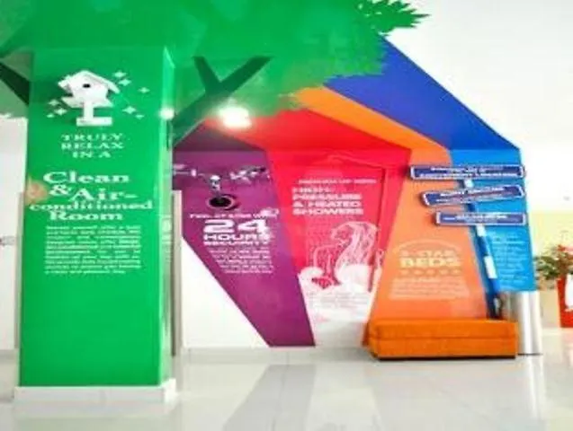 **  Yy318 Hotel Bukit Bintang Kuala Lumpur Malaysia