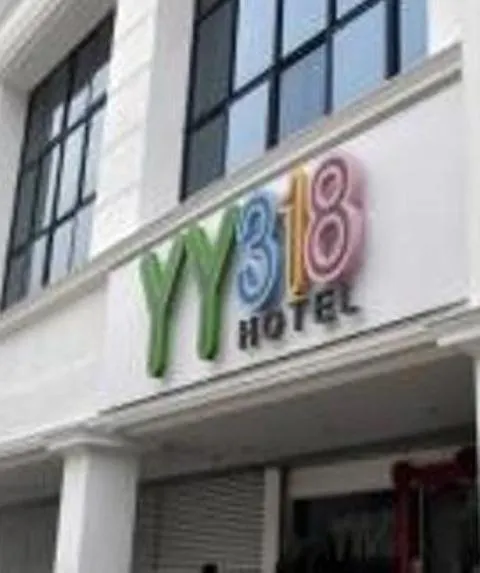 Yy318 Hotel Bukit Bintang Kuala Lumpur