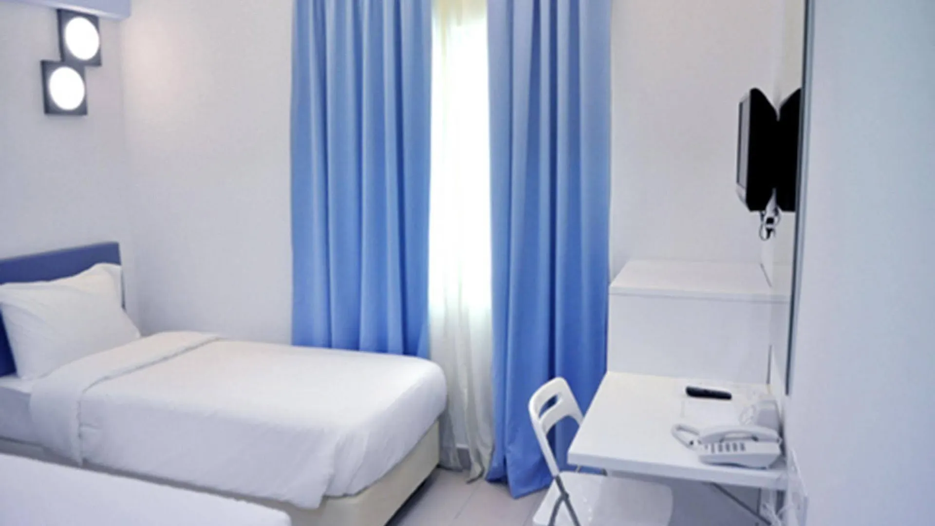 Yy318 Hotel Bukit Bintang Kuala Lumpur