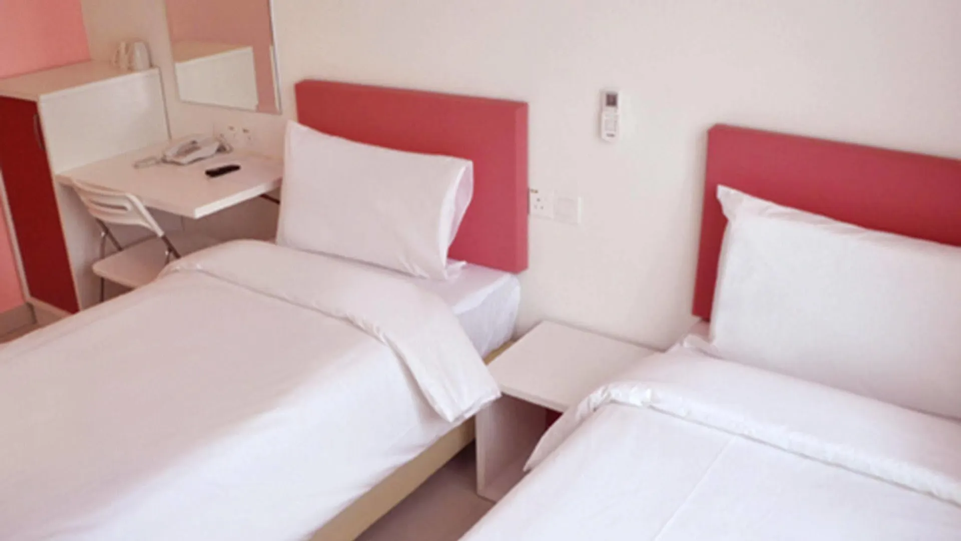**  Yy318 Hotel Bukit Bintang Kuala Lumpur Malaysia