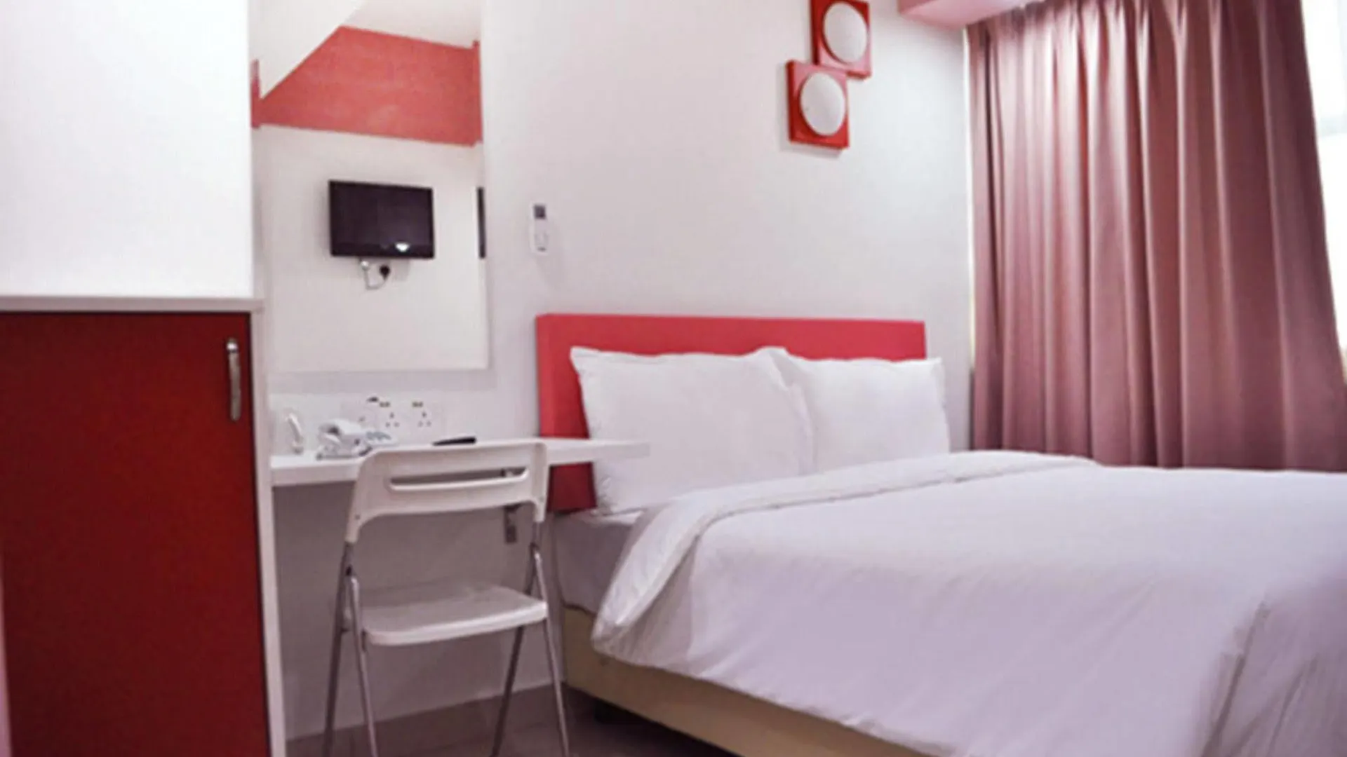 Yy318 Hotel Bukit Bintang Kuala Lumpur
