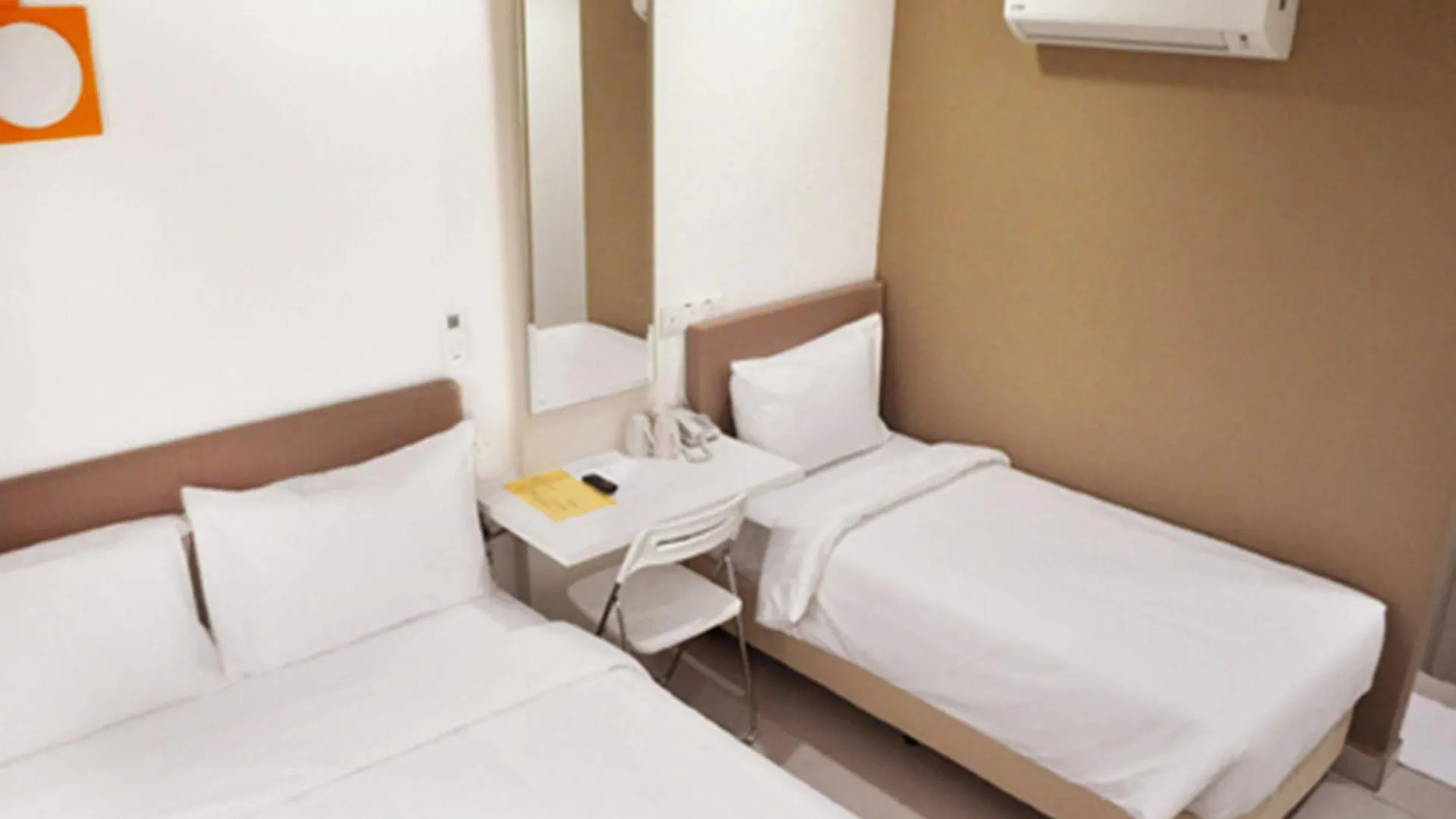 Yy318 Hotel Bukit Bintang Kuala Lumpur