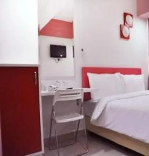 Yy318 Hotel Bukit Bintang Kuala Lumpur